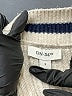 On 34th Ivory Pullover Sweater Size S - photo 7