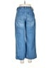 Paige Blue Jeans Size 28 waist - photo 2