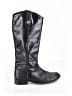 FRYE Black Boots Size 6 1/2 - photo 1