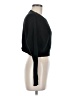 Wild Fable Black Pullover Sweater Size M - photo 4