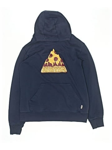 Burton Pullover Hoodie (view 1)