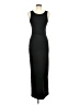 Unbranded Black Cocktail Dress Size M - photo 2