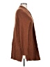 Madewell Brown Cardigan Size XS - photo 4