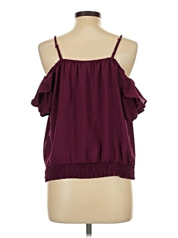 Live 4 Truth Sleeveless Blouse (view 2)