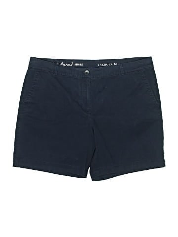 Talbots Shorts (view 1)