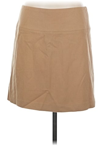 Banana Republic Wool Skirt (view 1)