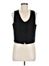 MNG Black Vest Size M - photo 1