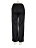 Unbranded Solid Black Active Pants Size L - photo 2
