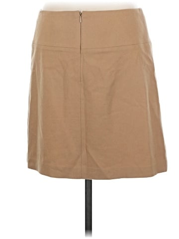 Banana Republic Wool Skirt (view 2)