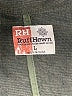 Ruff Hewn 100% Cotton Green Blazer Size L - photo 6