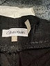 Calvin Klein Black Casual Pants Size 1X - photo 4