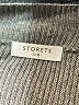 Storets Gray Cardigan Size Sm - Med - photo 7
