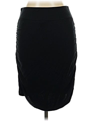 Nicole Miller Casual Skirt (view 2)