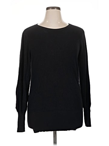 Evri Pullover Sweater (view 1)