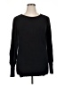 Evri Black Pullover Sweater Size 0X - photo 1