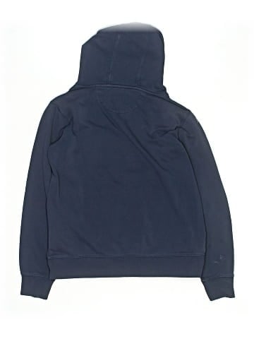 Burton Pullover Hoodie (view 2)