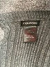 Maurices 100% Polyester Gray Pullover Sweater Size S - photo 7