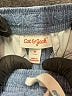 Cat & Jack 100% Cotton Blue Shorts Size 3T - photo 3