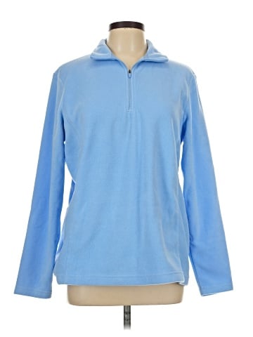 Lands' End Sweatshirt (view 1)