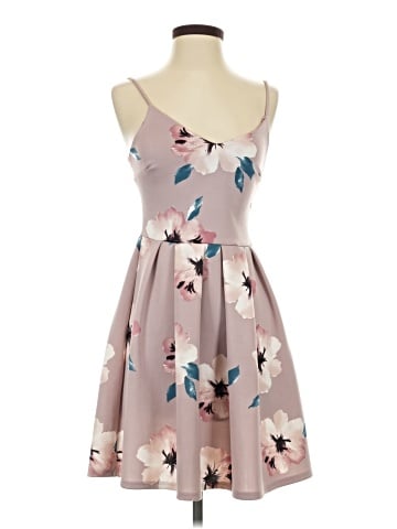 Soprano Cocktail Dress (view 1)