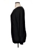 Evri Black Pullover Sweater Size 0X - photo 5