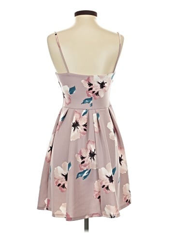 Soprano Cocktail Dress (view 2)