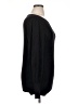 Evri Black Pullover Sweater Size 0X - photo 4