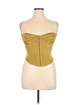 Out From Under Sleeveless Top