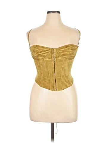 Out From Under Sleeveless Top (view 1)