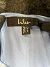 Lulus Solid Blue Casual Dress Size XL - photo 7