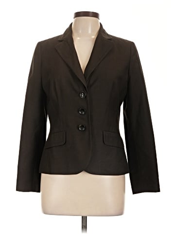 Ann Taylor Factory Blazer (view 1)