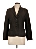 Ann Taylor Factory Brown Blazer Size 10 (petite) - photo 1