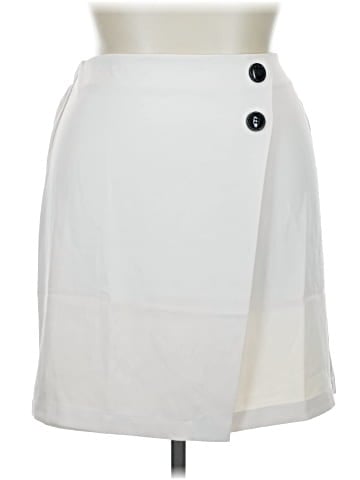 MELLODAY Casual Skirt (view 1)