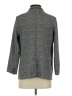 Old Navy Chevron-herringbone Gray Blazer Size S - photo 2