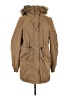 Divided by H&M Tan Coat Size 6 - photo 1