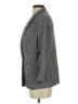 Old Navy Chevron-herringbone Gray Blazer Size S - photo 5