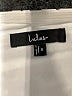 Lulus White Cocktail Dress Size S - photo 7