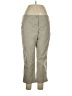 Tommy Bahama Tan Khakis Size 14 - photo 1