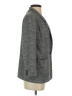 Old Navy Chevron-herringbone Gray Blazer Size S - photo 4