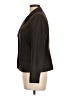 Ann Taylor Factory Brown Blazer Size 10 (petite) - photo 5