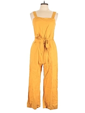 Everlane Overalls (view 1)