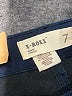 Assorted Brands Blue Jeans Size 7 - photo 7