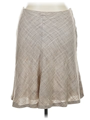 Carolina Herrera Casual Skirt (view 1)
