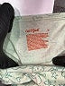 Cat & Jack Teal Dress Size 4T - photo 3