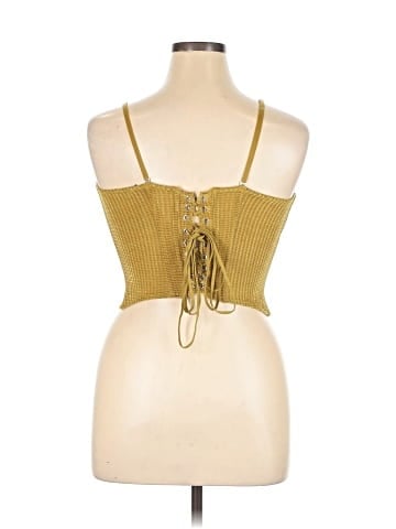 Out From Under Sleeveless Top (view 2)
