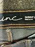 Inc Denim Blue Jeggings Size 14 (petite) - photo 4