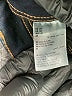 Inc Denim Blue Jeggings Size 14 (petite) - photo 5