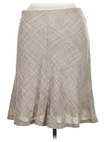 Carolina Herrera Casual Skirt (view 2)