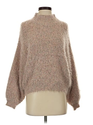 Joie Turtleneck Sweater (view 1)