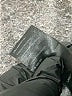 BDG 100% Cotton Chevron-herringbone Black Jeans Size 30 waist - photo 7